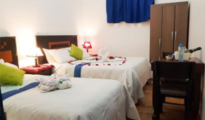 Hostal Tunupa